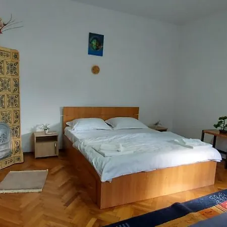 La Miruna Apartment