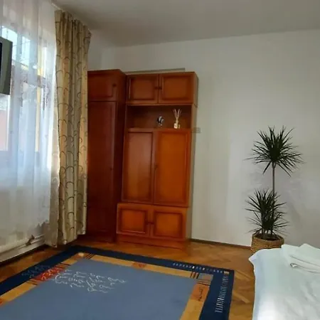 Apartment La Miruna Sibiu