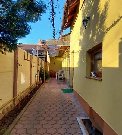 La Miruna Sibiu
