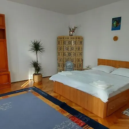 La Miruna Apartment Sibiu