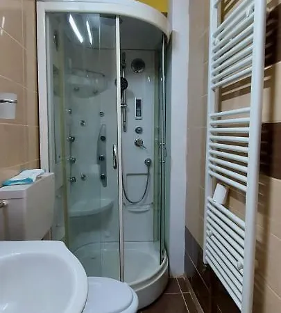 La Miruna Apartment Sibiu